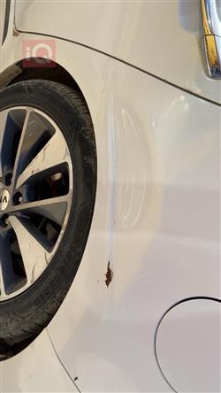 كيا اوبتيما